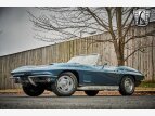 Thumbnail Photo 2 for 1967 Chevrolet Corvette Stingray